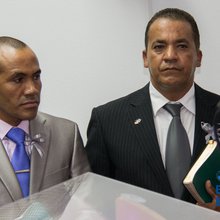 Ordenação de obreiros - Imagem 18