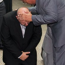 Ordenação de obreiros - Imagem 27