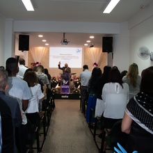 Congresso Nacional da UF - Imagem 2