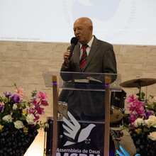 Congresso Nacional da UF - Imagem 9