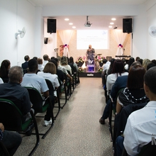 Congresso Nacional da UF - Imagem 11