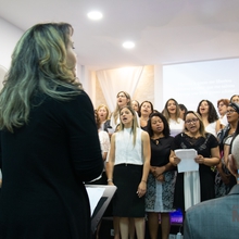Congresso Nacional da UF - Imagem 15