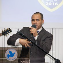 Vigília Jovem - Imagem 1