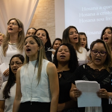 Congresso Nacional da UF - Imagem 16