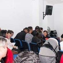 Vigília Jovem - Imagem 3