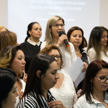 Congresso Nacional da UF - Imagem 19