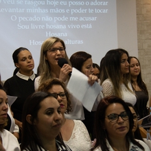 Congresso Nacional da UF - Imagem 20