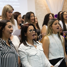 Congresso Nacional da UF - Imagem 22