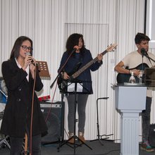 Vigília Jovem - Imagem 11