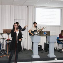 Vigília Jovem - Imagem 15