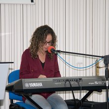 Vigília Jovem - Imagem 16