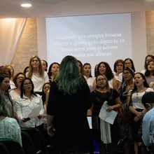 Congresso Nacional da UF - Imagem 25