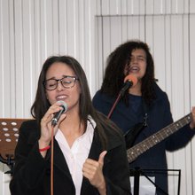 Vigília Jovem - Imagem 18