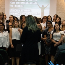 Congresso Nacional da UF - Imagem 27