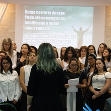 Congresso Nacional da UF - Imagem 28