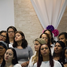 Congresso Nacional da UF - Imagem 30
