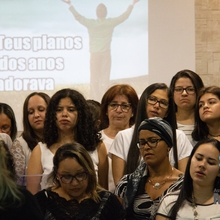 Congresso Nacional da UF - Imagem 31