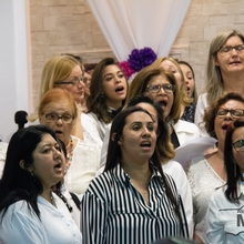 Congresso Nacional da UF - Imagem 33
