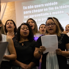 Congresso Nacional da UF - Imagem 34
