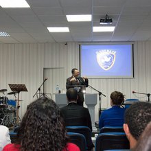 Vigília Jovem - Imagem 27