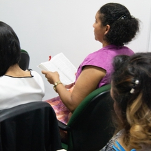 Congresso Nacional da UF - Imagem 39