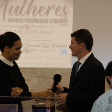 Congresso Nacional da UF - Imagem 42