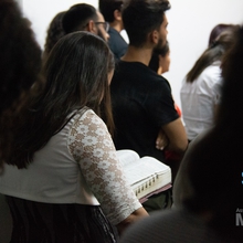 Congresso Nacional da UF - Imagem 49