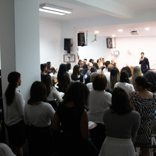 Congresso Nacional da UF - Imagem 51