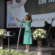 Congresso Mulheres Vitoriosas - 2023 - Imagem 9