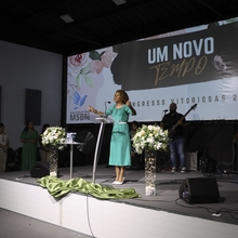 Congresso Mulheres Vitoriosas - 2023 - Imagem 11