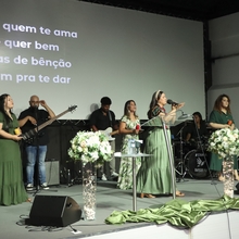 Congresso Mulheres Vitoriosas - 2023 - Imagem 14