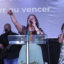 Congresso Mulheres Vitoriosas - 2023 - Imagem 16