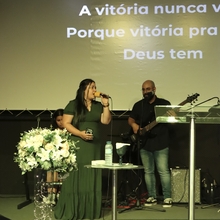 Congresso Mulheres Vitoriosas - 2023 - Imagem 17