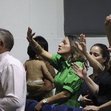 Congresso Mulheres Vitoriosas - 2023 - Imagem 21