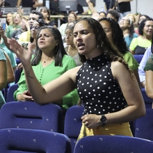 Congresso Mulheres Vitoriosas - 2023 - Imagem 24