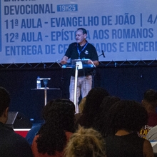 24ª Escola Bíblica I 2026 - Imagem 74