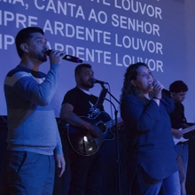24ª Escola Bíblica I 2026 - Imagem 172