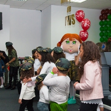 Congresso Infanto-Juvenil Nacional - Imagem 10