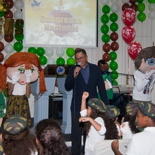 Congresso Infanto-Juvenil Nacional - Imagem 4