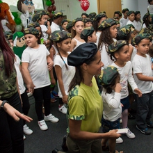 Congresso Infanto-Juvenil Nacional - Imagem 5