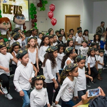 Congresso Infanto-Juvenil Nacional - Imagem 6