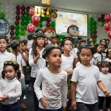 Congresso Infanto-Juvenil Nacional - Imagem 7