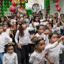 Congresso Infanto-Juvenil Nacional - Imagem 8