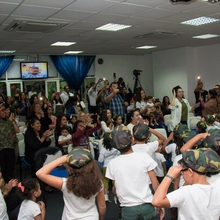 Congresso Infanto-Juvenil Nacional - Imagem 11