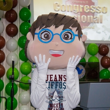 Congresso Infanto-Juvenil Nacional - Imagem 16