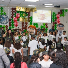 Congresso Infanto-Juvenil Nacional - Imagem 32