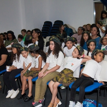 Congresso Infanto-Juvenil Nacional - Imagem 24