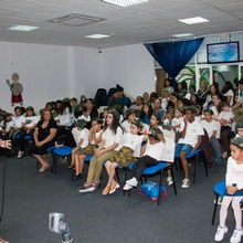 Congresso Infanto-Juvenil Nacional - Imagem 25