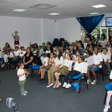 Congresso Infanto-Juvenil Nacional - Imagem 26
