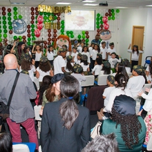 Congresso Infanto-Juvenil Nacional - Imagem 42